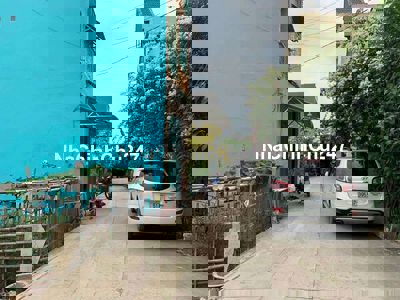 Chính chủ Bán đất hẻm xe tải đường Lê Trọng Tấn, P. BHH, nở hậu giá rẻ