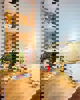 Chính chủ- CHDV 100% mới đẹp- Bàu Cát 5-Tân Bình-ngay chợ, công viên