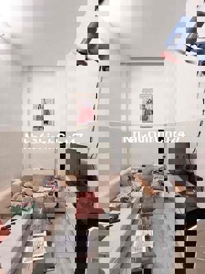 Nhà Chính Chủ Tân Sơn Nhì - Tân Kỳ Tân Quý - Ngang 8 - 3 tầng - 67m2 -