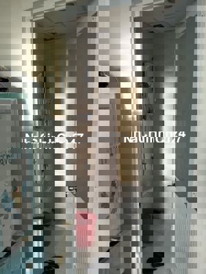 Tôi chính chủ cần bán căn hộ chung cư Bông Sao lô B