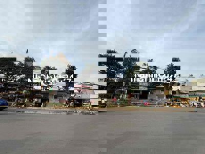 chủ đi định cư bán gấp mặt tiền Phước Thiện 5x20, 100 m2, 15 tỷ TL