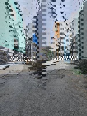 CHÍNH CHỦ LÂU ĐỜI TIỆN XÂY MỚI – 68M2 – HXH THÔNG – CHỈ 9 TỶ