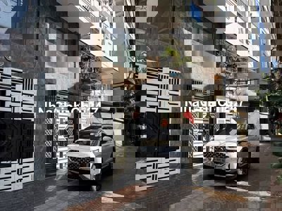 Chính Chủ Bán Nhà Ngõ 121 Đông Ngạc Lô Góc 46m 5 Tầng Gía 11,9 Tỷ.