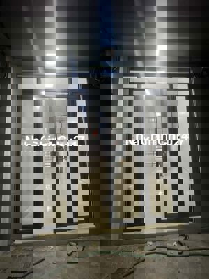 CHÍNH CHỦ BÁN NHÀ TRẦN HÒA – NGÕ Ô TÔ ĐỖ