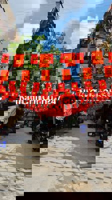 Bán nhà chính chủ 44,8m2, ô tô đỗ cửa, Hai Bà Trưng, Hà Nội