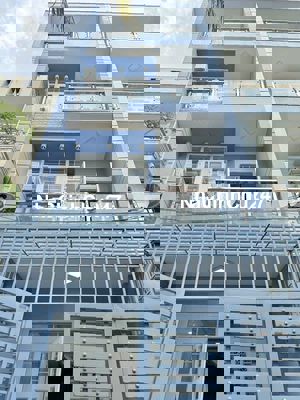 CHÍNH CHỦ CẦN BÁN NHÀ PHỐ HXH ĐƯỜNG LÊ VĂN THỌ, P11, GV 4X14M 7.1 TỶ