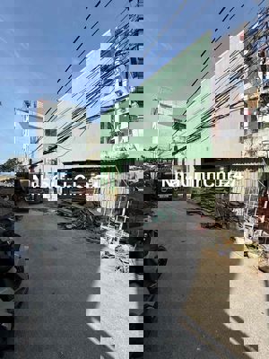 chính chủ cần bán đất lô góc kiệt ô tô Trưng nữ vương