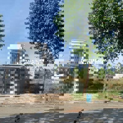 chính chủ bán gấp 150m2, đường thông mỹ phước 4, n7 5x30