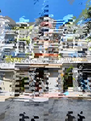 Bán nhà shr chính chủ