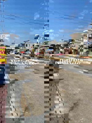 Chính Chủ Bán Nhà Mặt Tiền Hoàng Hữu Nam 30m