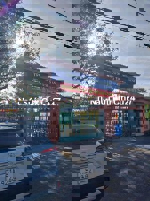 Chính chủ cần bán gấp 1  cặp đất cạnh trường học An Linh 10x51m 200TC