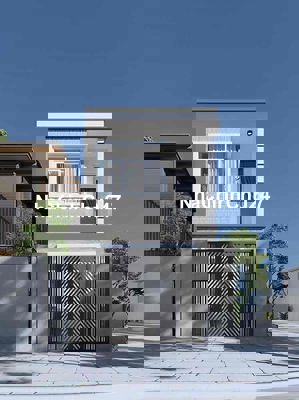 nhà sổ hồng riêng 1.6 tỷ linh chiểu 2 pn 1wc chính chủ