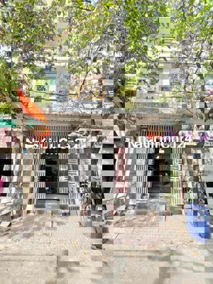 chủ bán nhà hoàn công sát chợ đông hòa, quốc lộ 1 k