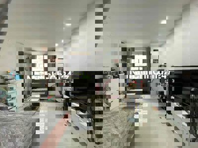 Bán căn hộ chung cu Botanica Premier (chủ đầu tư NOVALAND) 1pn 1wc