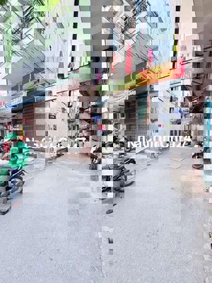 Nhà Chính Chủ _ k168 Trưng Nữ Vương cách đường 50m, gần Cầu Rồng