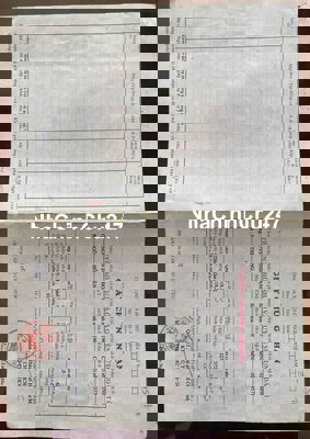 Nhà Chính Chủ Số 226 Mặt Tiền Đường Trần Thị Cờ, Quận 12