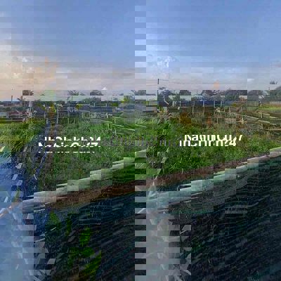 Chính chủ bán đất 4x12m=48m2, cách ubnd vĩnh lộc b 1km