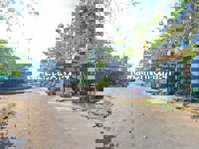 Chủ gửi
Bá.n nền 90m² đường B14 KDC Phú An, phường Hưng Phú, TPCần Thơ