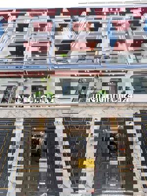 CHỦ NGỘP NGÂN HÀNG CẦN BÁN GẤP  - NGAY KHU DÂN CƯ VĨNH LỘC - GIÁ TỐT