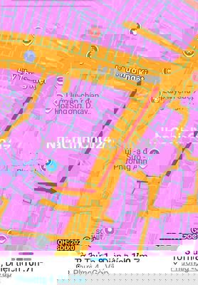 Chính chủ chưa qua đầu tư - bán nhà lý thường kiệt, p4 gò vấp