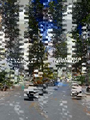 đất đường N2 á châu bên D2D chính chủ tôi bán