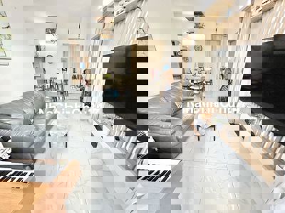 Chính chủ đang ở bán căn hộ Chung cư (không qua Sale)