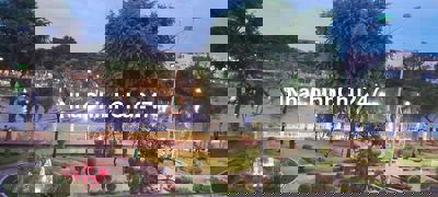 TÔI CHINH CHU BÁN NHÀ MẶT TIỀN ĐƯỜNG TẦM VU, VIEW CÔNG VIÊN BỜ SÔNG