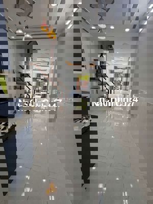 🔥Chính Chủ Cần Bán,Nhà  2 TẦNG BTCT , HXH, 2PN  ,ĐƯỜNG 18B , 4.X TỶ