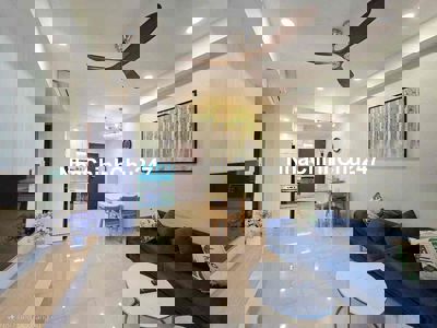 Bán căn hộ chung cư The Botanica (chủ đầu tư NOVALAND) 2pn 1wc 57m2