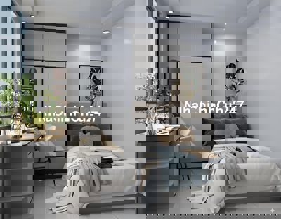 KHAI TRƯƠNG – Chính chủ | BAN CÔNG – CỬA SỔ RỘNG – FULL NỘI THẤT