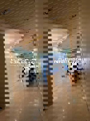 CHÍNH CHỦ BÁN NHÀ MẶT PHỐ – MẶT TIỀN QL1A, THỊ TRẤN PHÚ XUYÊN, HÀ NỘI