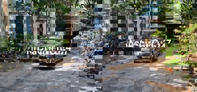 ✅CHÍNH CHỦ CẦN BÁN BIỆT THỰ VÀ KHO XƯỞNG 3 TẦNG DT 1.000M2 - GIÁ 85 TỶ