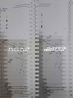 Nhà chính chủ 137m2 1 phòng ngủ đường Trường Chinh Quận 12