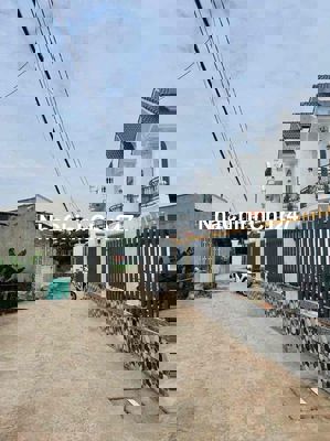 NHẬN CHÍNH CHỦ  NHÀ MÁI THÁI MỚI HOÀN THÀNH – PHƯỜNG 3, TP. VĨNH LONG