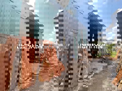 CHÍNH CHỦ HỐ NAI 3, TRẢNG BOM - 4 TỶ 5 CÓ THƯƠNG LƯỢNG