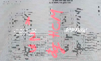 Chủ cần tiền bán gấp đất miếu môn chương mỹ