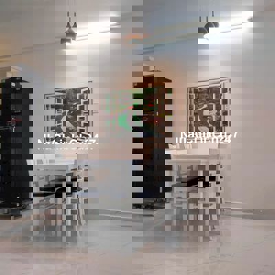 Chính chủ bán căn hộ Hưng Ngân ban công phòng khách giá 2.490tỷ