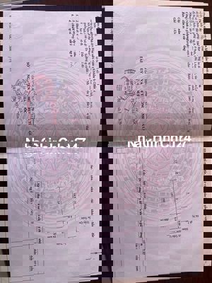 CHÍNH CHỦ BÁN ĐẤT ĐƯỜNG TRẦN QUỐC TOẢN -AN KHÊ - GIA LAI