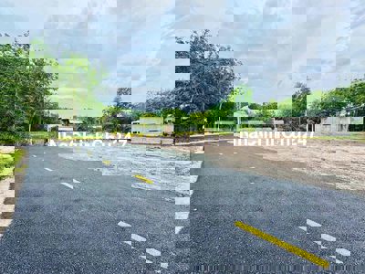 🔥 Chính chủ kẹt tiền gửi bán gấp 300m2 thổ cư- sổ sẵn