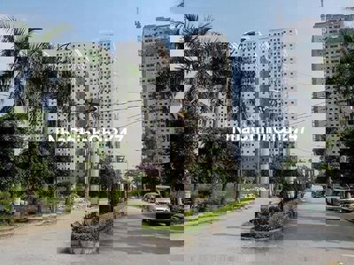 Chính chủ bán căn hộ CT10 Đại Thanh