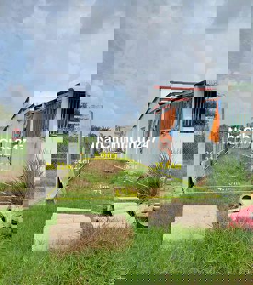 CHỦ NGỘP bán Gấp 139m2 530Tr Tân Phú Trung Củ Chi