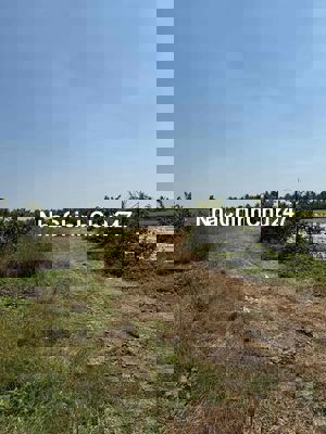 (CHÍNH CHỦ) CẦN BÁN ĐẤT NỀN HƠN 1000m2 ĐÃ CÓ SỔ