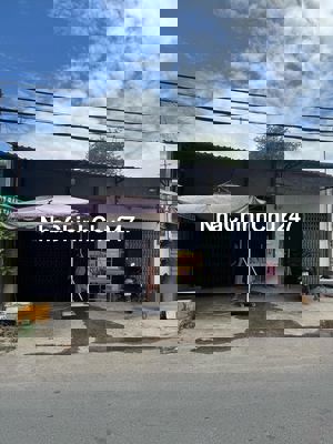 [Bán gấp] đất chính chủ, THỔ CƯ 100% Thị Trấn Củ Chi, HCM, 982m2