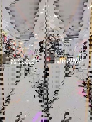 CHÍNH CHỦ BÁN NHÀ PHỐ LĨNH NAM 3.7 TỶ GẦN Ô TÔ, 5 TẦNG ĐỦ CÔNG NĂNG!