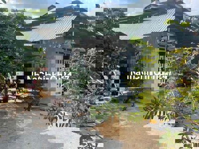 Cần bán nhanh sẵn Nhà Vườn giá rẻ chính chủ