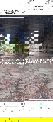 Chính chủ cần bán gấp đất mặt tiền đường DT 744 thành Tuyền dầu Tiếng