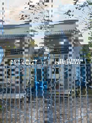 chính chủ cần bán nhà cấp 4