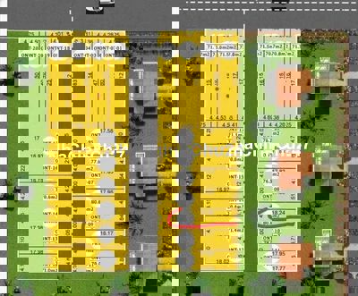 CHÍNH CHỦ BÁN ĐẤT PHÂN LÔ HƯNG YÊN 80M , CHỈ 1,7 TỶ - CÓ THƯƠNG LƯỢNG.