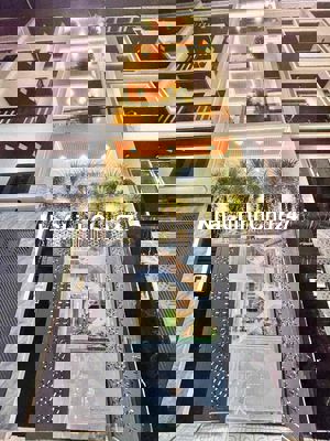 🌈🌈 Nhà đẹp chính chủ  bán căn nhà 1/Thạnh Xuân 25, Thới An, Q12