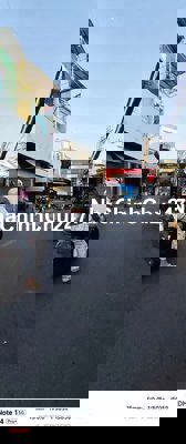 BÁN NHÀ  CHÍNH CHỦ MẶT TIỀN  . Q. TÂN PHÚ